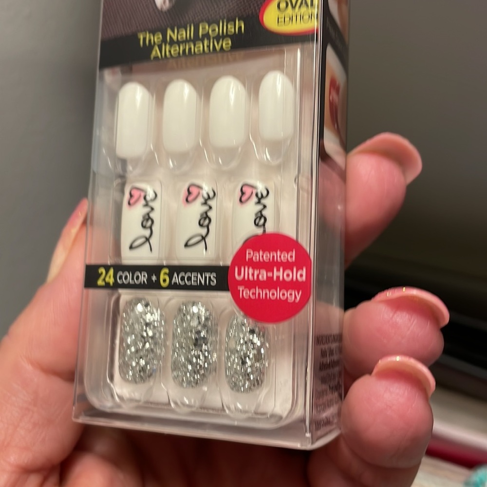 imPRESS Nails - Picture 4 of 7